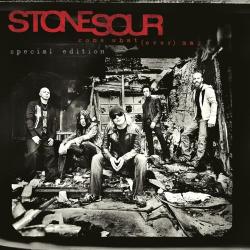 Stone Sour-What May