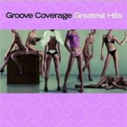 Groove Coverage - Greatest Hits (2 CD) (2007)