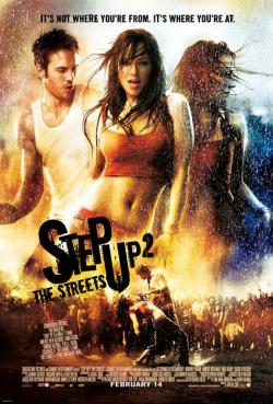 OST Step Up 2 The Streets /   2  (2008)