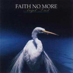 Faith No More - Angel Dust (1992)