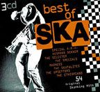 Best of ska (2001)