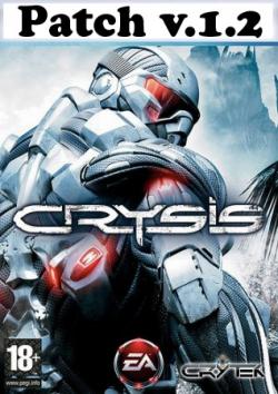 Crysis [Patch v.1.2] (2008)