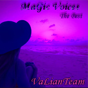 Magic Voices. The Best (2006)