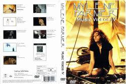 Mylene Farmer-  