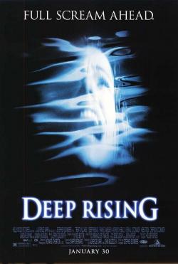    / Deep rising