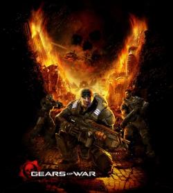 Gears of War (2007) [Microsoft]