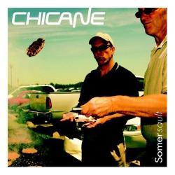 Chicane - Somersault (2007) (2007)