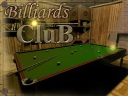   Billiards Club (2005)