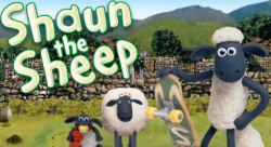 Shaun the Sheep / Shaun the Sheep