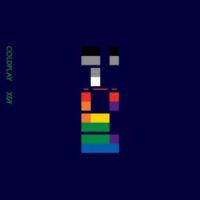 Coldplay - X Y + interview bonus track (2005)