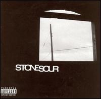 1   Stone Sour + Bonus CD (2002)
