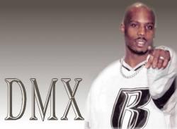 DMX It's dark and hell is hot (2002)