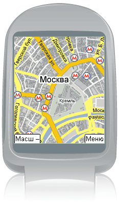 Google Maps 177x220 (2008)