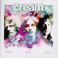 The Very Best of Cream (2006)