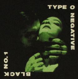 Type O Negative - Black #1