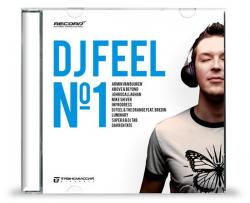 Dj Feel - Number One (2008) + Unmixed (2008)
