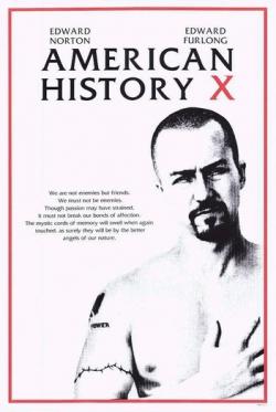    / AMERICAN HISTORY X