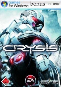 CRYSIS Soundtrack (2007)