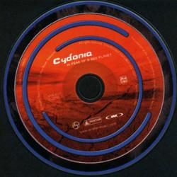 Cydonia (2000)