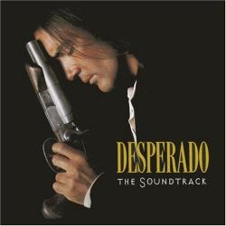 Desperado: Soundtrack (1995)