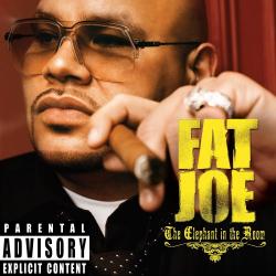 Fat Joe - The Elephant In The Room (2008) (2008)