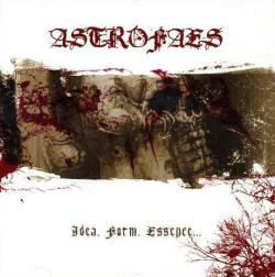 Astrofaes - Idea From Essence (2007)
