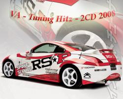 VA - Tuning Hitz - 2CD 2008 (2008)