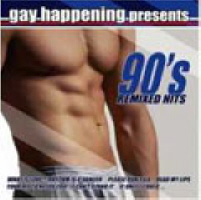 Gay Happening Present 90s (2008)