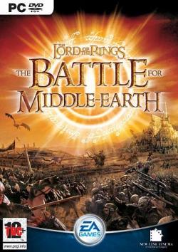The Lord of the Rings: The Battle for Middle-earth /  :    (2004)