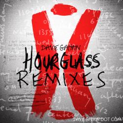 Dave Gahan   Hourglass Remixes 2008 (2008)