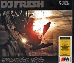 DJ Fresh Greatest Hits (2007)