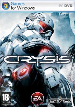 Crysis Patch 1.2 + no-dvd 1.2 (2008)