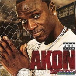 Akon - In My Ghetto Vol. 2 (2008)