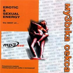  /Erotic & Sexual Energy (2008)