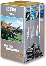 BBC:   . . 2.   .  .   / BBC: Walking with Dinosaurs [2000]