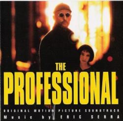  / Leon: The Professional by Eric Serra - 1994, MP3, ~230kbit (1994)
