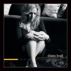 Diana Krall-Live at the Montreal Jazz Festival