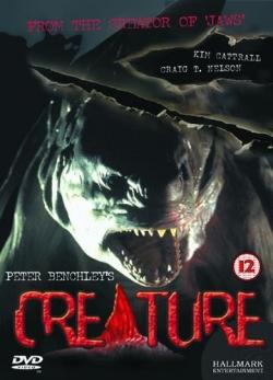    / Peter Benchley's Creature