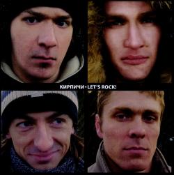  Let's rock (2004)