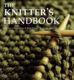    The Knitters Handbook