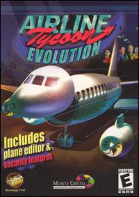 Airline Tycoon Evolution/ 2- (2002)