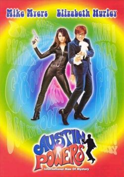  : -   / Austin Powers: International Man of Mystery [1997]
