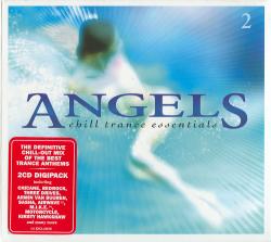 VA_Angels_Chill_Trance_Essentials_Vol_2_2CD_2005 (2005)