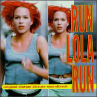 Run Lola Run OST (1999)