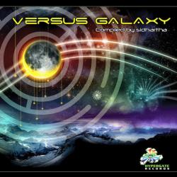 VA - VERSUS GALAXY - Compiled By SYDHARTHA !!!!!!!!!!!!!!!!!!! (2008)