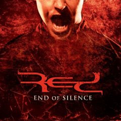 Red - End Of Silence (2006)