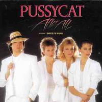 Pussycat - (1976-1983)