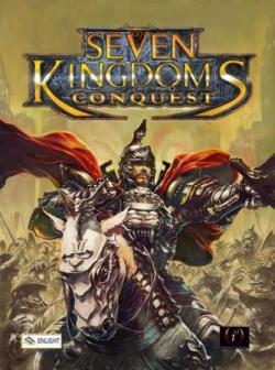 Seven Kingdoms: Conquest Seven Kingdoms:  (2008)