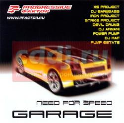 ,    Speed Garage ) (2007)