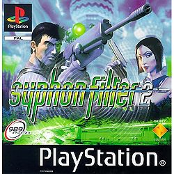 Syphon Filter 2 (2000) [PS One]